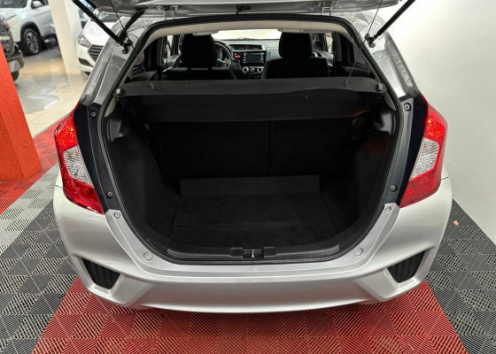 Honda Fit EX/S 1.5 Flex/Flexone 16V 5p Aut. 2016 Flex
