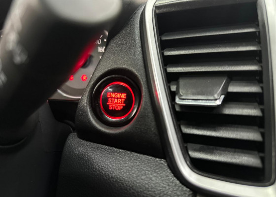 Honda CITY Hatchback LX 1.5 Flex 16V Aut. 2024 Flex
