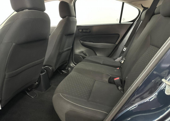 Honda CITY Hatchback LX 1.5 Flex 16V Aut. 2024 Flex