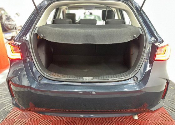 Honda CITY Hatchback LX 1.5 Flex 16V Aut. 2024 Flex