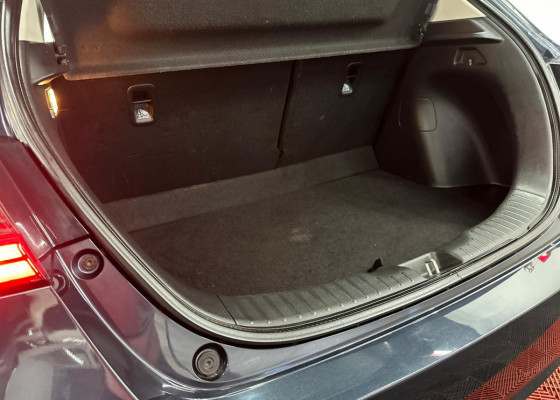 Honda CITY Hatchback LX 1.5 Flex 16V Aut. 2024 Flex