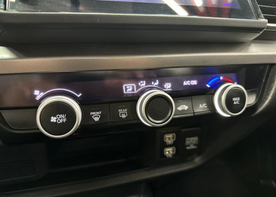 Honda CITY Hatchback LX 1.5 Flex 16V Aut. 2024 Flex