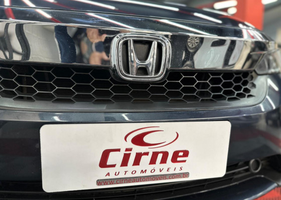 Honda CITY Hatchback LX 1.5 Flex 16V Aut. 2024 Flex