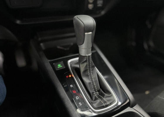 Honda CITY Hatchback LX 1.5 Flex 16V Aut. 2024 Flex