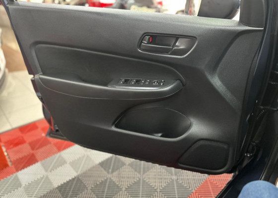 Honda CITY Hatchback LX 1.5 Flex 16V Aut. 2024 Flex