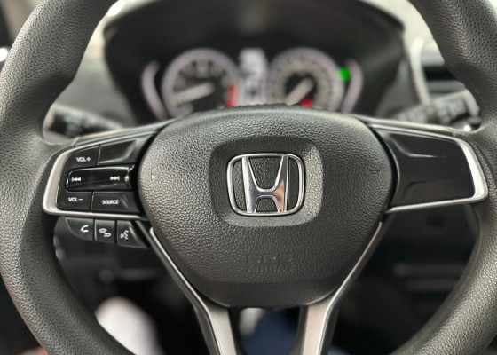 Honda CITY Hatchback LX 1.5 Flex 16V Aut. 2024 Flex