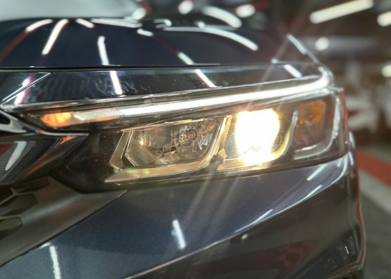 Honda CITY Hatchback LX 1.5 Flex 16V Aut. 2024 Flex