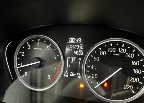 Honda CITY Hatchback LX 1.5 Flex 16V Aut. 2024 Flex