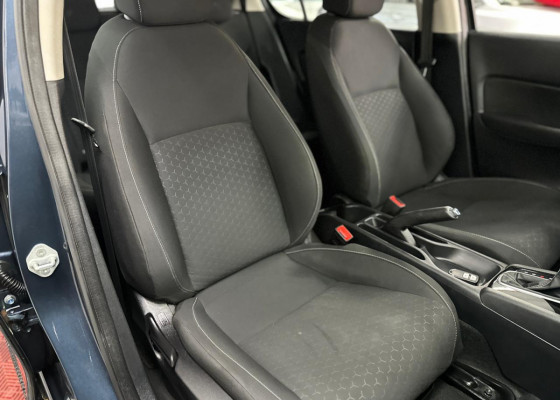 Honda CITY Hatchback LX 1.5 Flex 16V Aut. 2024 Flex