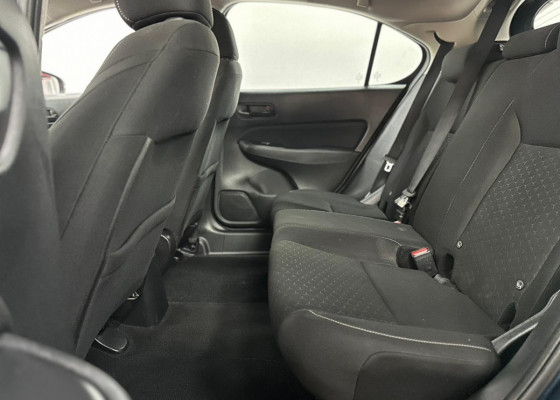 Honda CITY Hatchback LX 1.5 Flex 16V Aut. 2024 Flex