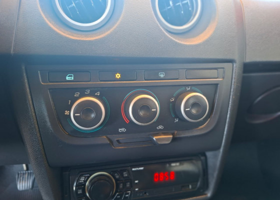 GM - Chevrolet Celta Spirit/ LT 1.0 MPFI 8V FlexP. 5p 2013 Flex