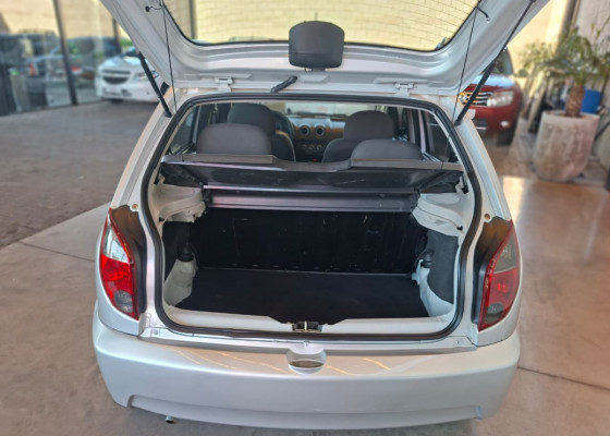 GM - Chevrolet Celta Spirit/ LT 1.0 MPFI 8V FlexP. 5p 2013 Flex