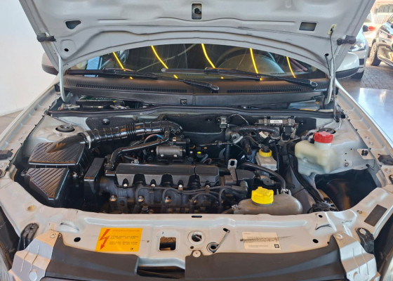 GM - Chevrolet Celta Spirit/ LT 1.0 MPFI 8V FlexP. 5p 2013 Flex