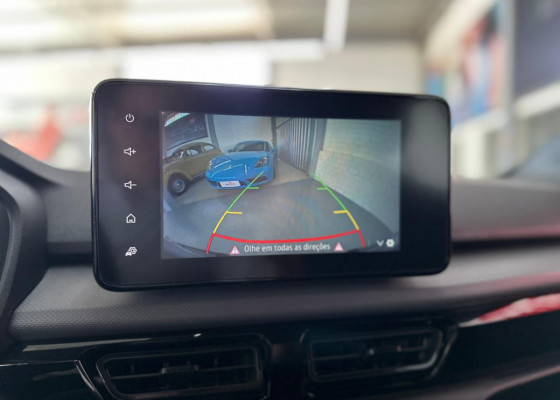 Renault Kardian Evolut. Flex 1.0 TB 12V 5p Aut. 2025 Flex