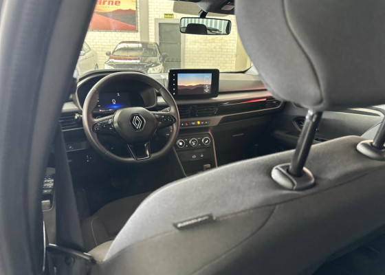 Renault Kardian Evolut. Flex 1.0 TB 12V 5p Aut. 2025 Flex