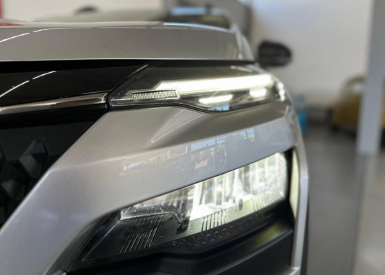 Renault Kardian Evolut. Flex 1.0 TB 12V 5p Aut. 2025 Flex