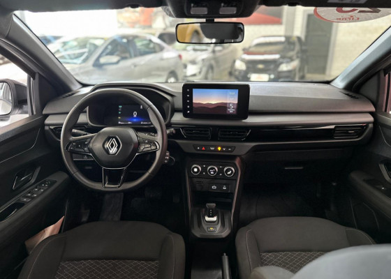 Renault Kardian Evolut. Flex 1.0 TB 12V 5p Aut. 2025 Flex