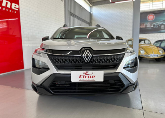 Renault Kardian Evolut. Flex 1.0 TB 12V 5p Aut. 2025 Flex