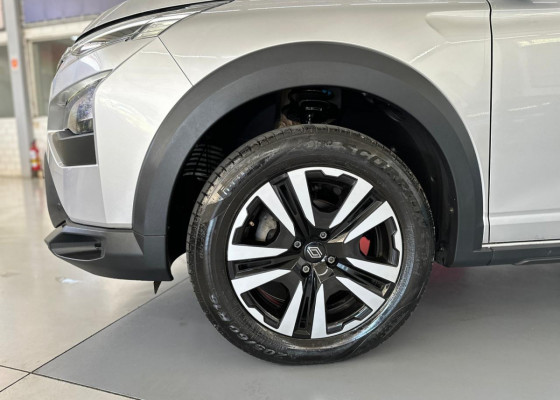 Renault Kardian Evolut. Flex 1.0 TB 12V 5p Aut. 2025 Flex