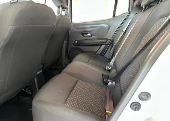 Renault Kardian Evolut. Flex 1.0 TB 12V 5p Aut. 2025 Flex