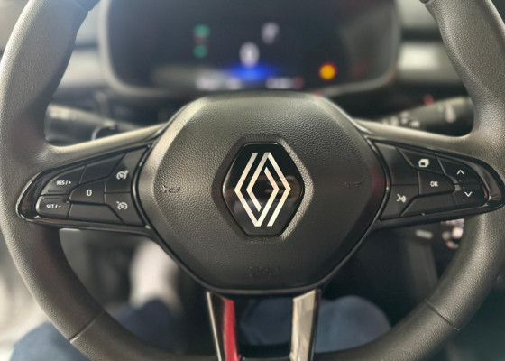 Renault Kardian Evolut. Flex 1.0 TB 12V 5p Aut. 2025 Flex