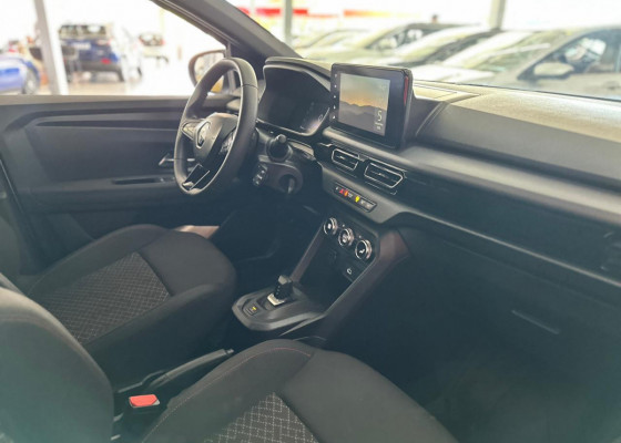 Renault Kardian Evolut. Flex 1.0 TB 12V 5p Aut. 2025 Flex