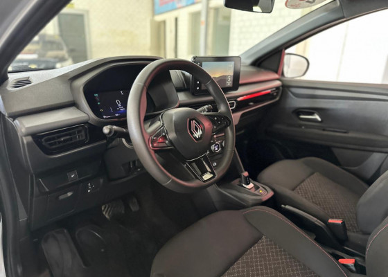 Renault Kardian Evolut. Flex 1.0 TB 12V 5p Aut. 2025 Flex