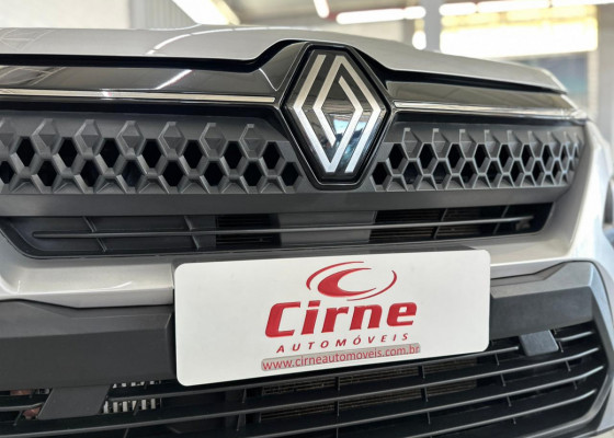 Renault Kardian Evolut. Flex 1.0 TB 12V 5p Aut. 2025 Flex