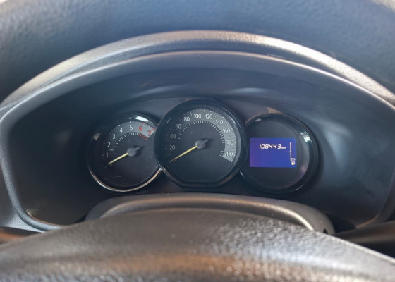 Renault SANDERO Expression Flex 1.0 12V 5p 2020 Flex