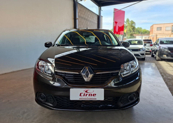 Renault SANDERO Expression Flex 1.0 12V 5p 2020 Flex