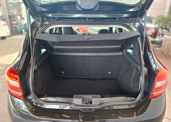 Renault SANDERO Expression Flex 1.0 12V 5p 2020 Flex