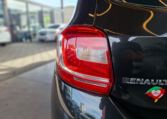 Renault SANDERO Expression Flex 1.0 12V 5p 2020 Flex