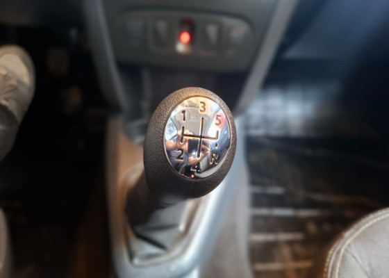 Renault SANDERO Expression Flex 1.0 12V 5p 2020 Flex