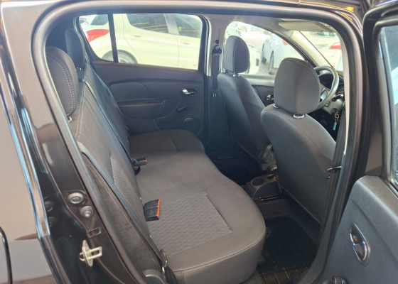 Renault SANDERO Expression Flex 1.0 12V 5p 2020 Flex