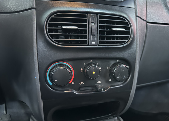 Fiat Strada Working HARD 1.4 Fire Flex 8V CD 2016 Flex