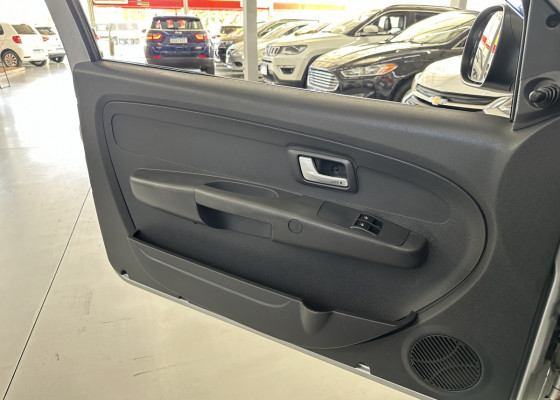 Fiat Strada Working HARD 1.4 Fire Flex 8V CD 2016 Flex