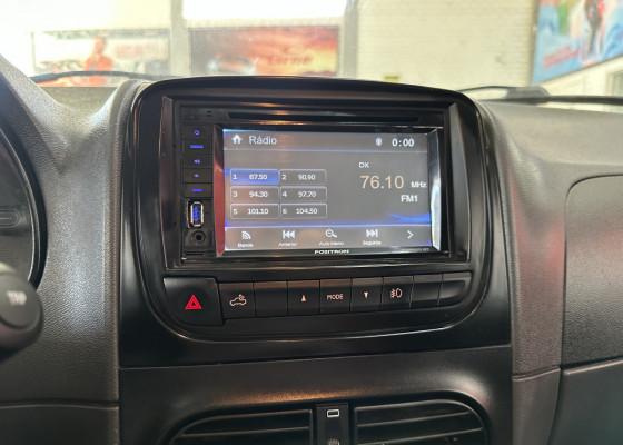 Fiat Strada Working HARD 1.4 Fire Flex 8V CD 2016 Flex