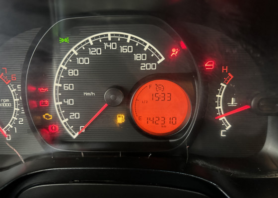 Fiat Strada Working HARD 1.4 Fire Flex 8V CD 2016 Flex