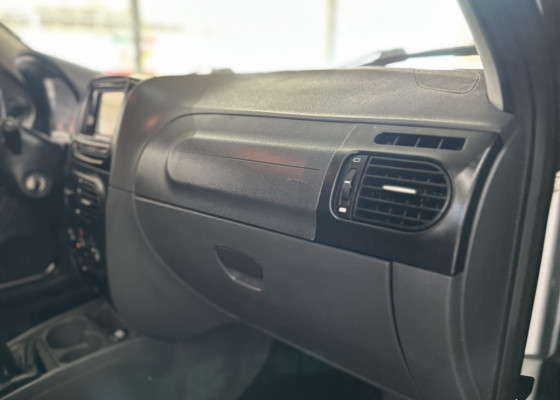 Fiat Strada Working HARD 1.4 Fire Flex 8V CD 2016 Flex