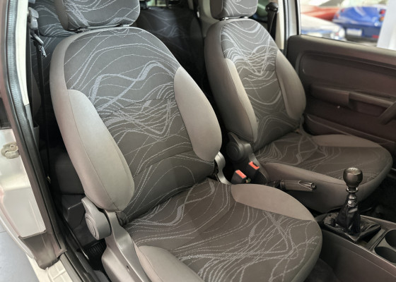 Fiat Strada Working HARD 1.4 Fire Flex 8V CD 2016 Flex