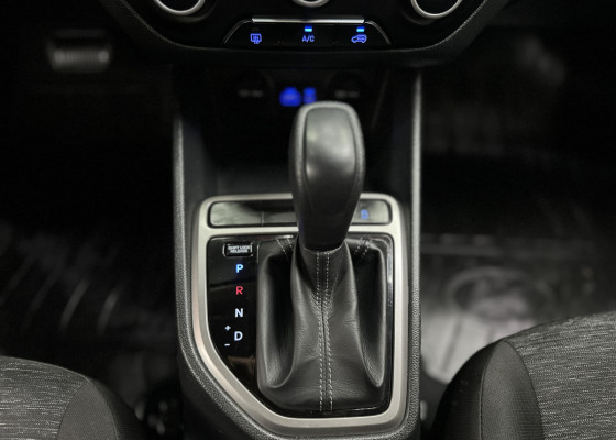 Hyundai Creta Smart 1.6 16V Flex Aut. 2020 Flex