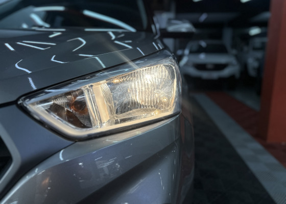 Hyundai Creta Smart 1.6 16V Flex Aut. 2020 Flex