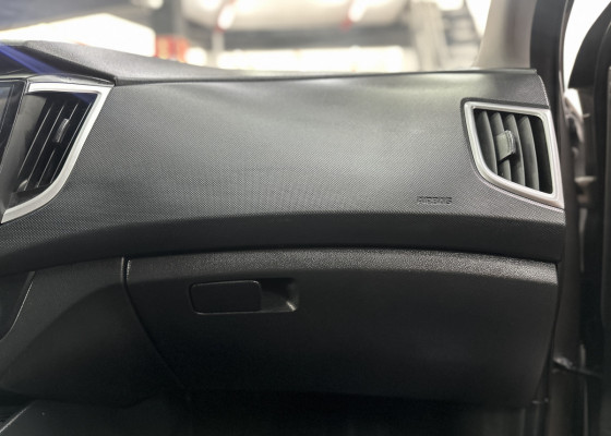 Hyundai Creta Smart 1.6 16V Flex Aut. 2020 Flex