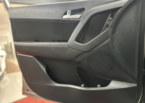 Hyundai Creta Smart 1.6 16V Flex Aut. 2020 Flex