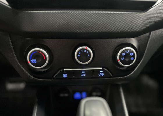 Hyundai Creta Smart 1.6 16V Flex Aut. 2020 Flex