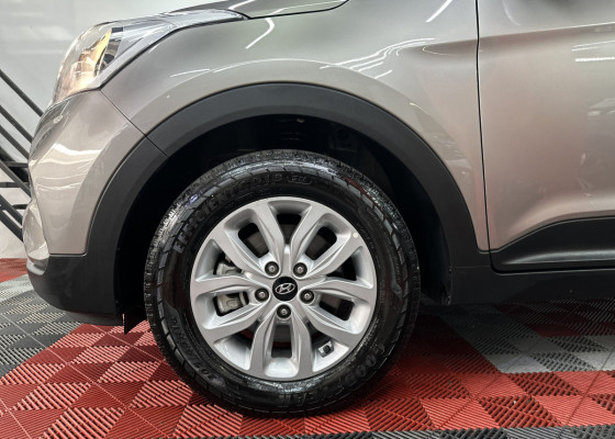 Hyundai Creta Smart 1.6 16V Flex Aut. 2020 Flex