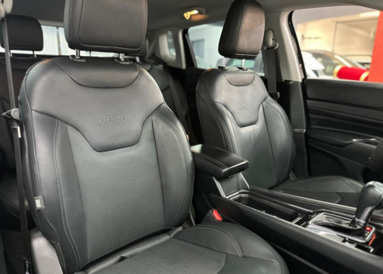 Jeep COMPASS LONG. T270 1.3 TB 4x2 Flex Aut. 2022 Flex