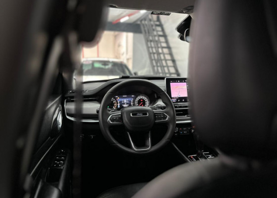 Jeep COMPASS LONG. T270 1.3 TB 4x2 Flex Aut. 2022 Flex