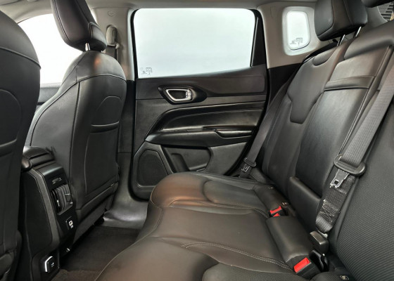 Jeep COMPASS LONG. T270 1.3 TB 4x2 Flex Aut. 2022 Flex