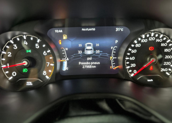 Jeep COMPASS LONG. T270 1.3 TB 4x2 Flex Aut. 2022 Flex